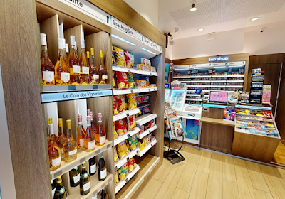 Tabac Les Ulis - Le Gagnant à Les Ulis