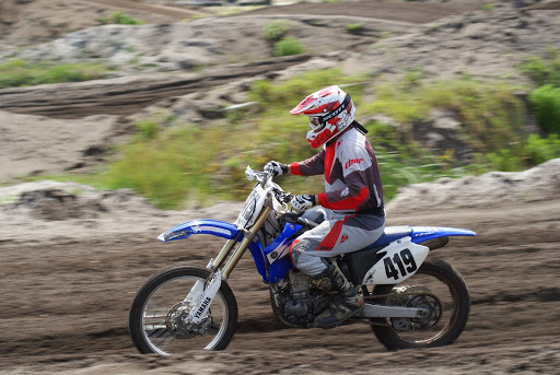 Motorcycle Dealer «Central Florida PowerSports», reviews and photos, 2575 N Orange Blossom Trail, Kissimmee, FL 34744, USA