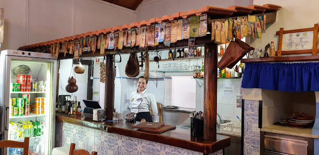Tasca do Caniço - Benavente