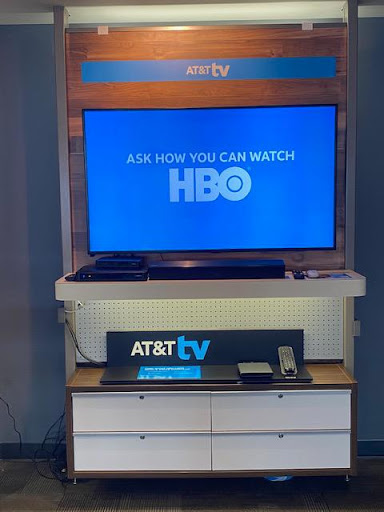 Cell Phone Store «AT&T», reviews and photos, 2692 Madison Rd j, Cincinnati, OH 45208, USA