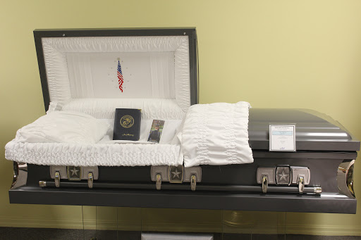 Funeral Home «Charles E Davis Funeral Home», reviews and photos, 3075 S Florida Ave, Inverness, FL 34450, USA