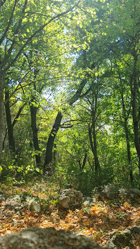 Parc de la Garenne à Murs