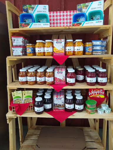 Produce Market «Didier Farms», reviews and photos, 16678 Aptakisic Rd, Lincolnshire, IL 60069, USA