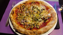 Pizza du Restaurant italien La Tarantella à Saint-Maur-des-Fossés - n°10