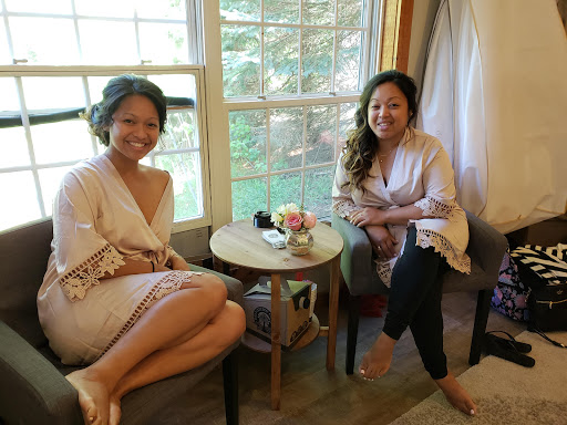 Wedding Venue «BlueBridge Events Centre», reviews and photos, 1950 Ellis Lake Rd, Interlochen, MI 49643, USA