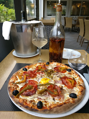 photo n° 3 du restaurants San Marino à Lamorlaye