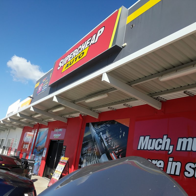 Supercheap Auto Deeragun