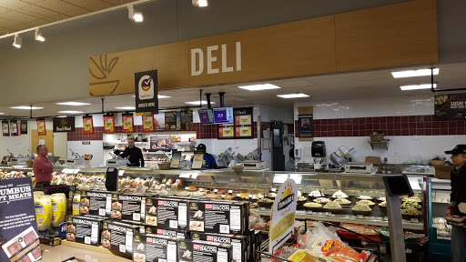 Supermarket «Super Stop & Shop», reviews and photos, 20 Teaticket Hwy, East Falmouth, MA 02536, USA