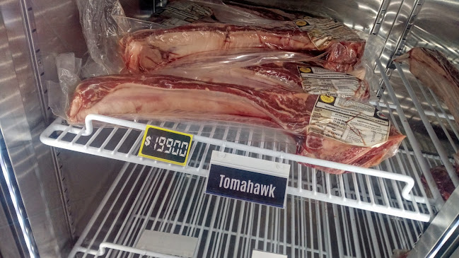 Terevaka Carnes Premium - Carnicería
