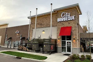 City Barbeque image