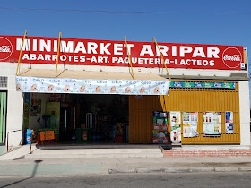 Mini Market Aripar