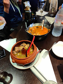 Soupe du Restaurant chinois 罐罐缘Guanguanyuan à Paris - n°9