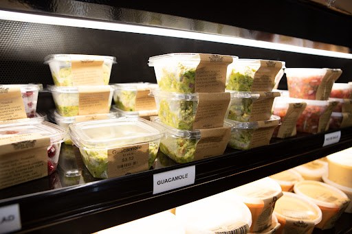 Market «Manchester Market», reviews and photos, 455 W Main St, Manchester, MI 48158, USA