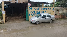 Aserrio Campoverde