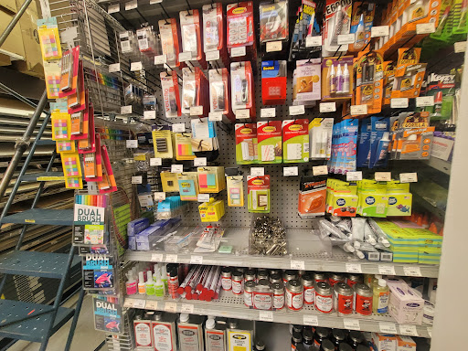 Art Supply Store «Blick Art Materials», reviews and photos, 44 S Raymond Ave, Pasadena, CA 91105, USA