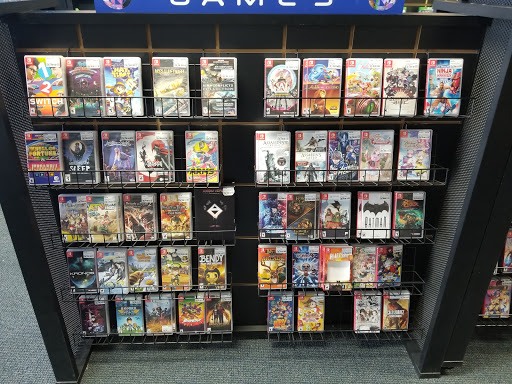 Video Game Store «Beltline Play N Trade», reviews and photos, 2500 E Beltline Ave SE, Grand Rapids, MI 49546, USA