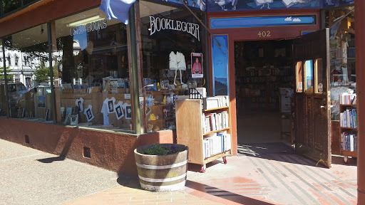 Used Book Store «Booklegger», reviews and photos, 402 2nd St, Eureka, CA 95501, USA