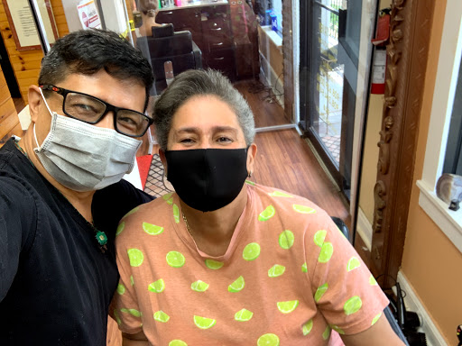 Beauty Salon «Norlandys Beauty Salon & Spa No.1», reviews and photos, 351 Morris Ave, Elizabeth, NJ 07208, USA