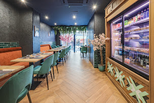 Photo n°70 de Côté Sushi Courbevoie à Courbevoie ()