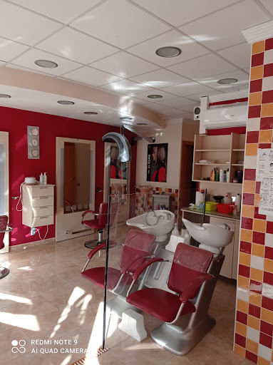 Peluquería Chari y Elena en BonAvista, Tarragona