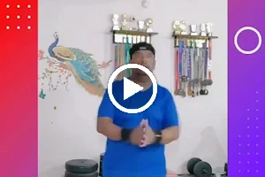 Fitness expert Narayana online image
