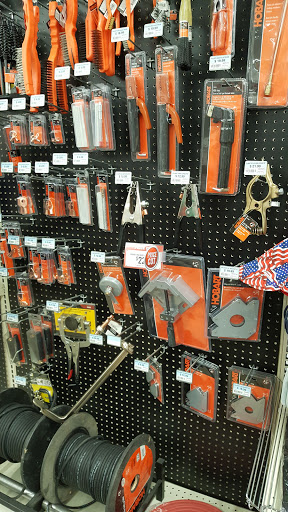 Home Improvement Store «Tractor Supply Co.», reviews and photos, 66143 Van Dyke, Washington, MI 48095, USA