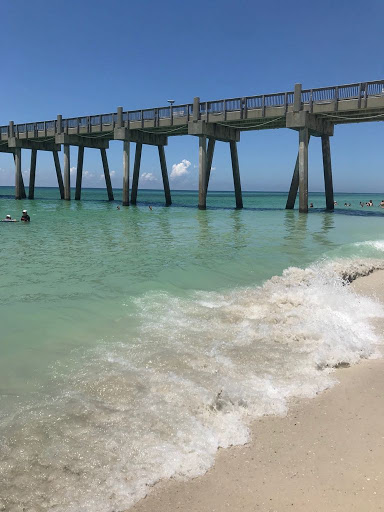 National Park «Gulf Islands National Seashore», reviews and photos, 1801 Gulf Breeze Pkwy, Gulf Breeze, FL 32563, USA