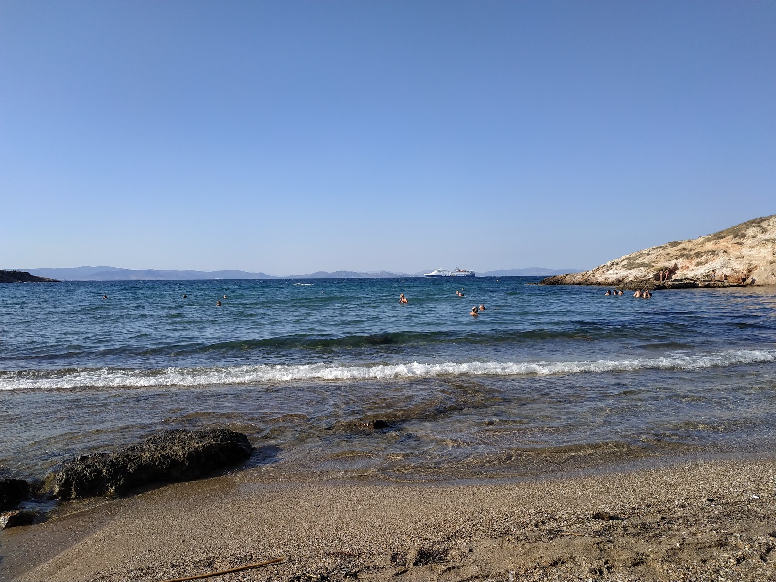 Marikes Beach photo #6