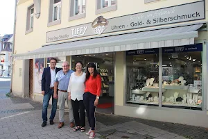 Juwelier Tiffy Ansbach Uhren, Schmuck, Trauringstudio Peter Müller e.K. image