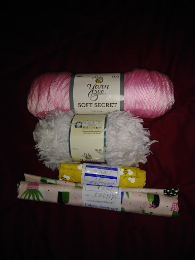 Craft Store «Hobby Lobby», reviews and photos, 6635 NE Loop 820, North Richland Hills, TX 76180, USA