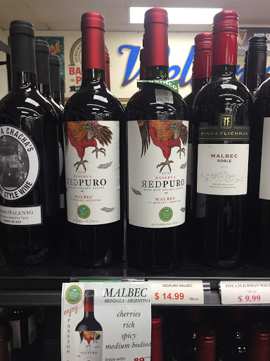 Wine Store «Bergenfield Liquors», reviews and photos, 5 S Washington Ave, Bergenfield, NJ 07621, USA