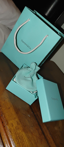 Jewelry Store «Tiffany & Co.», reviews and photos, 6600 Topanga Canyon Blvd, Canoga Park, CA 91303, USA