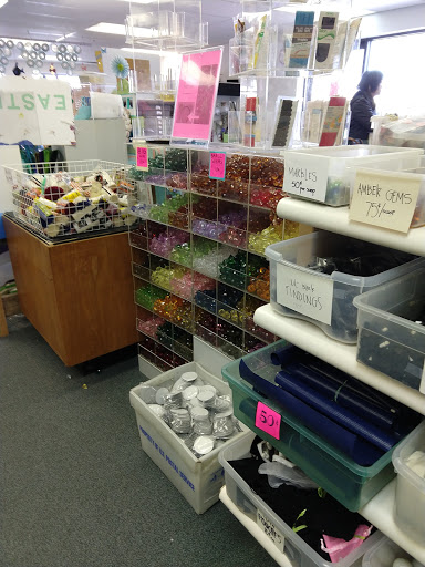 Craft Store «The Scrap Box», reviews and photos, 581 State Cir, Ann Arbor, MI 48108, USA