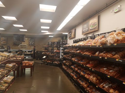 Department Store «Walmart Supercenter», reviews and photos, 1100 S Randall Rd, Elgin, IL 60123, USA