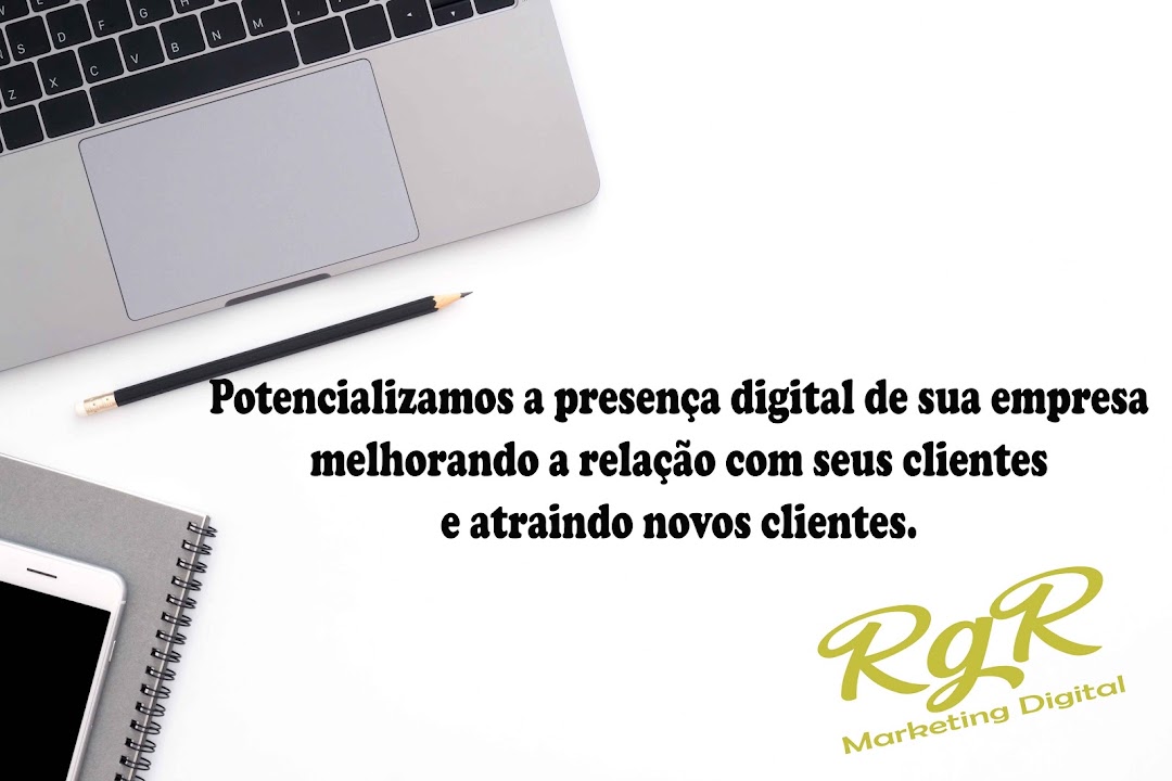 RGR Marketing Digital