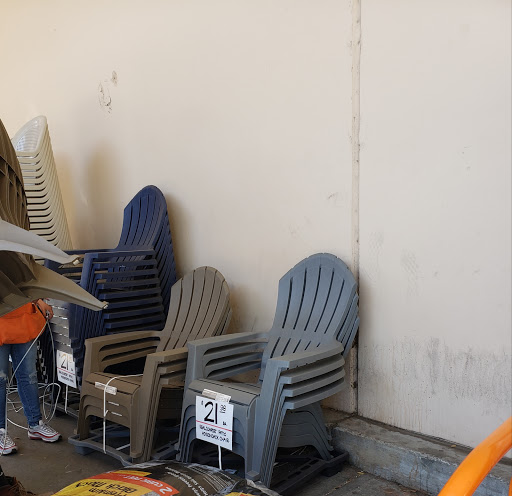 Home Improvement Store «The Home Depot», reviews and photos, 5010 Feather River Dr, Stockton, CA 95219, USA