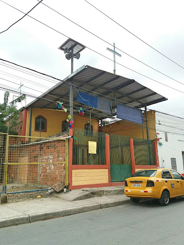 Opiniones de San Camilo en Guayaquil - Iglesia