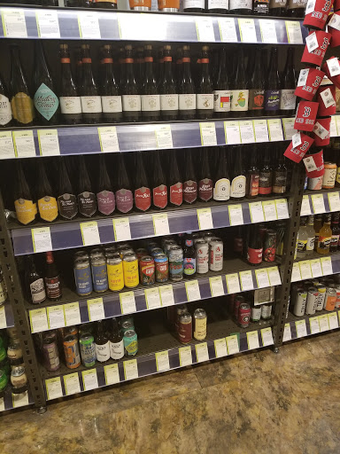 Wine Store «Total Wine & More», reviews and photos, 100 Independence Way, Danvers, MA 01923, USA