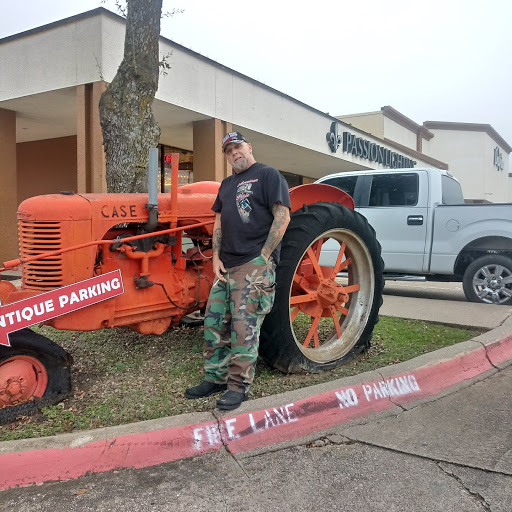Auto Parts Store «AutoZone», reviews and photos, 1515 W Northwest Hwy, Grapevine, TX 76051, USA
