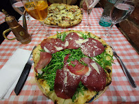 Plats et boissons du Pizzeria Pizz'Artisanale à Toulouse - n°3