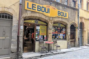 Boui Boui Café-théatre image