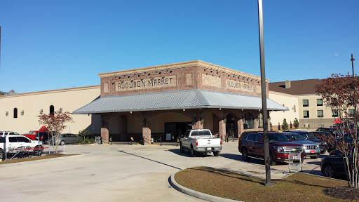Audubon Market, 5452 Live Oak Centre Dr, St Francisville, LA 70775, USA, 