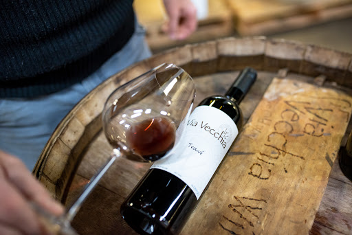 Winery «Via Vecchia Winery», reviews and photos, 485 S Front St, Columbus, OH 43215, USA