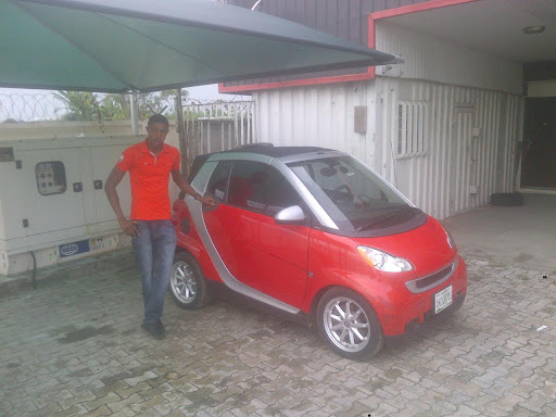 Class Motors, Airport Road, Warri, Nigeria, Car Wash, state Delta