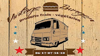 Photos du propriétaire du Restaurant de hamburgers Vintage Burger ( food truck ) à Valréas - n°7