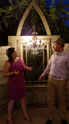 Event Venue «The Elegant Barn», reviews and photos, 1221 N Greenfield Rd, Gilbert, AZ 85234, USA