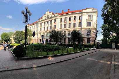 Івано-Франківський міський суд