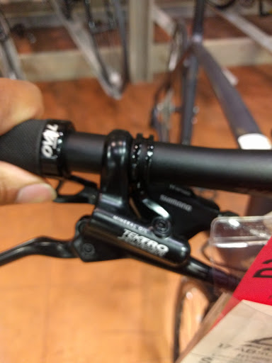 Bicycle Store «Cadence Cyclery», reviews and photos, 200 Marketplace Ln, Highland Village, TX 75077, USA