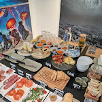 Photo n°1 de l'avis de Nicola.a fait le 26/03/2023 à 11:48 sur le  Marina Gardens Boutique Hotel - Francavilla al mare, Pescara, Abruzzo. à Francavilla al Mare