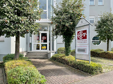 COT Computer OEM Trading GmbH Güterstraße 5, 64807 Dieburg, Deutschland
